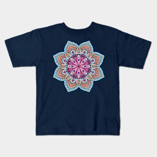 Warmth in the Cold Kids T-Shirt